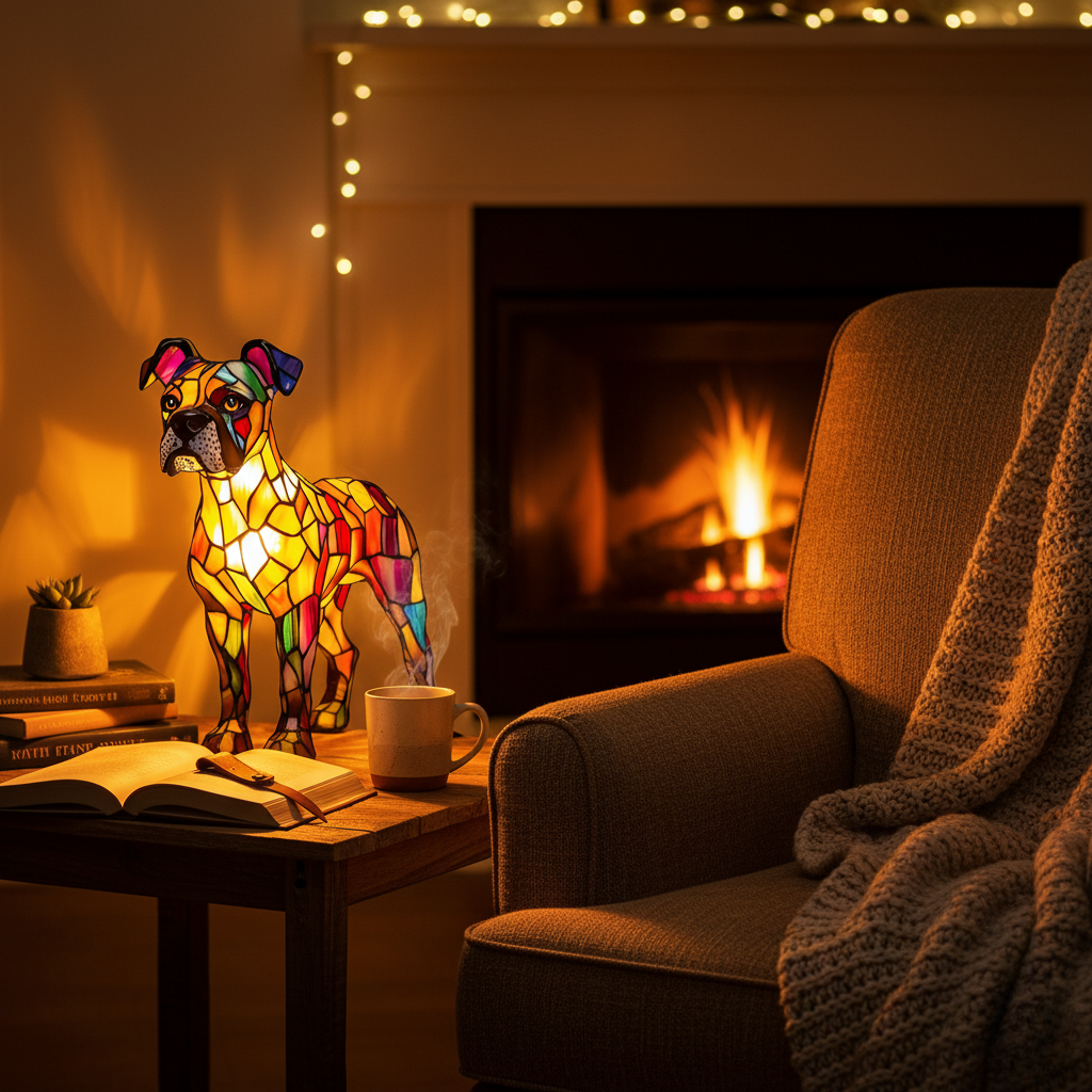 Blesková Magická Psia