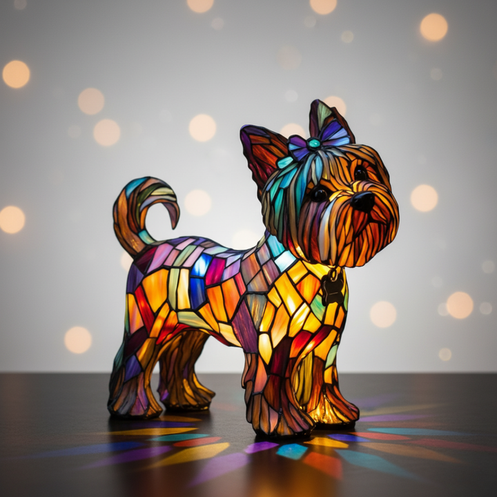 Kráľovná kryštálov