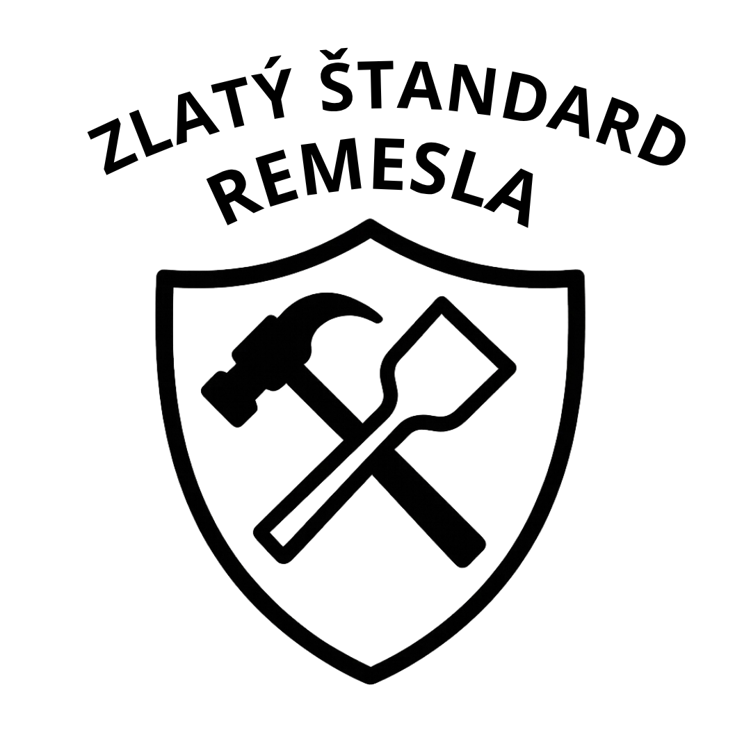 Zlatý štandard remeselného spracovania