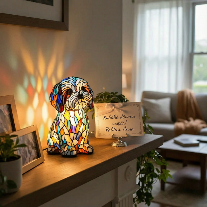 Radosť z partnerstva